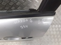 фото thumb №8, Дверь левый перед mazda 6 25h