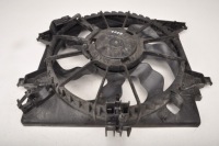 фото thumb №1, Kia ceed ii 1.6 crdi вентилятор радіатора