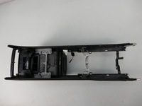 фото thumb №11, Porsche cayenne 9p 7l підлокітник тунель чорний