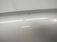 фото thumb №7, Mercedes clc w203 08r- капот кришка двигуна 775