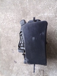 фото thumb №7, Сидіння середній зад + кріплення mercedes w251 r клас