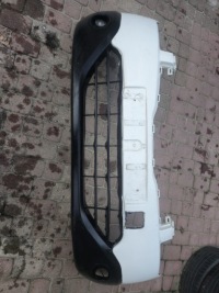 фото thumb №1, Nissan qashqai j10 lift бампер перед передній