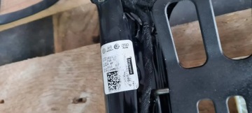 фото thumb №8, Q5 80a каркас сиденья рейка правый перед sline sport 80a881106f