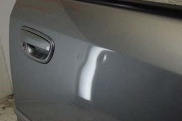 фото thumb №10, Дверь правый перед subaru legacy iv c6z
