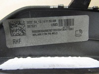 фото thumb №11, Bmw x5 g05 m-pakiet молдинг na крыло правый перед