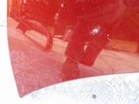 фото thumb №7, Капот kpl. toyota yaris verso