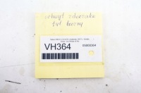 фото thumb №8, Vh363+ volvo v90 ii d3 кронштейн   кріплення бампера зад 31425065 31425066 kpl