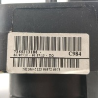 Переключатель  переключатель подрулевой  fiat grande punto 7355213180 Киев, фото thumb