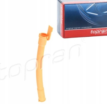 фото thumb №1, Направляющая щупа масла do skoda superb i 1.9 tdi