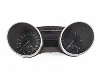 фото thumb №1, Mercedes ml w164 дизель лічильник приладова панель прилади