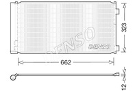 фото thumb №3, Конденсатор кондиционера mini r56 r57 r58 clubman r55 c #petrolhead pro+ kit9