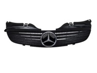 фото thumb №1, Mercedes slk r170 w170 решітка радіатора комплектна org. 1708800085