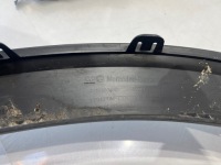 фото thumb №14, Mercedes eqb w243 молдинг крила перед передня права a2438808601