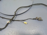 фото thumb №4, Audi rsq8 q8 4m жгут установка электрический крышки багажника