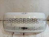 фото thumb №1, Бампер hyundai staria перед