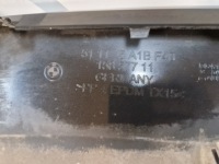 фото thumb №7, Bmw iii 3 g21 lift m бампер передній перед 51115a1bf40