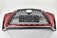 фото thumb №10, Lexus nx 300h 2014-2018 przed lift f-sport бампер передний kompletny