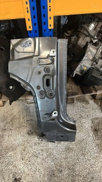 фото thumb №1, Стійка двері поріг лівий перед a ford kuga mk2 втулка стабілізатора usa