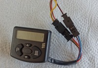 Купить Блок управления webasto mercedes vito 6385420111, фото thumb