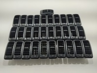 фото thumb №7, Решётка обдув впуск воздуха renault trafic ii vivaro a primastar 2001-14