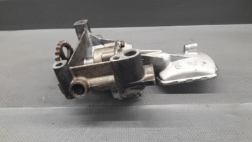 фото thumb №9, 9431291021 насос масла citroen c5 2.0 hdi