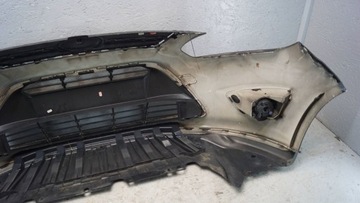 фото thumb №13, Бампер перед ford c-max mk2 z1831