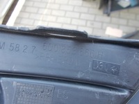 фото thumb №11, Галоген левый правые решётка vw polo 9n рестайлинг 05-09r