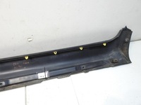 фото thumb №7, Молдинг накладка порог правая volvo xc90 i 30655190