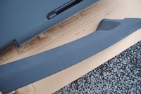 фото thumb №9, Обшивка стелі чорна s-line стійки комплект audi a3 8p 3 двері