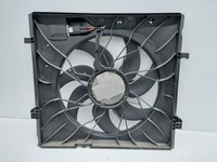 фото thumb №6, Mercedes gl gle x166 вентилятор радиатор 600w