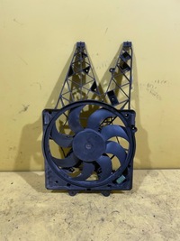 фото thumb №1, Alfa romeo giulietta - вентилятор 837902200