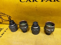 фото thumb №1, 4 x болт центральна колеса centerlock porsche 911 997