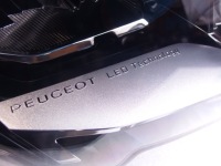 Peugeot 3008 ii рестайлинг  лампа led правый перед комплектная idealna в Украине, фото thumb