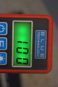фото thumb №14, Крыло правое перед vw passat b7 b3496