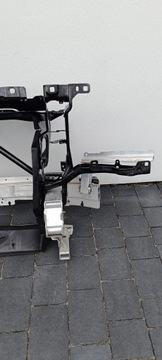 фото thumb №8, Bmw x5 g05 pas переднее усилитель лобовое балка