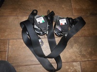 фото thumb №7, Ford mondeo mk4 po liftingu консоль + подушки безпеки+ ремені