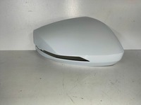 фото thumb №1, Корпус зеркало правая kia sportage 5 v 21-