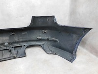 фото thumb №13, Audi s3 8v5 sedan бампер зад задний комплектный ly5q