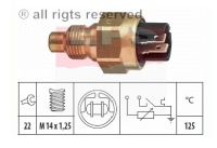 фото thumb №2, Датчик температуры воды renault trafic 1.4-2.2 80