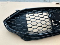 фото thumb №9, Usa решётка радиатора решётка радиатора бампер ford edge po рестайлинг lift 2019 st st-line na камера