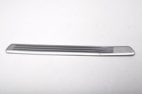 фото thumb №12, Volvo s60 v70 r накладки накладки порогові 09162019