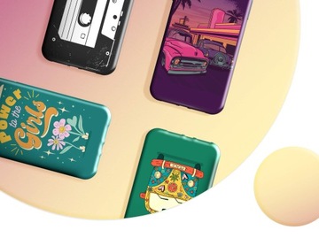 ЧЕХОЛ ДЛЯ SAMSUNG GALAXY A51 5G ЧЕХОЛ ДЛЯ МУЗЫКАЛЬНЫХ ИГР СТАРОЙ ШКОЛЫ С РЕТРО-УЗОРАМИ