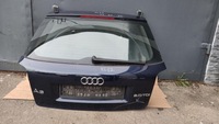 фото thumb №1, Audi a3 8p 3d кришка багажника задня скло