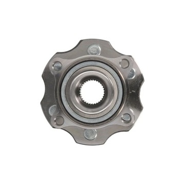 фото thumb №2, Ступица зад pathfinder iii primera p11 99-02