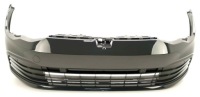 фото thumb №1, Новый org бампер перед vw golf viii 4xpdc li7f