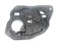 фото thumb №1, Підйомник скло правий задня volvo v70 iii xc70 ii