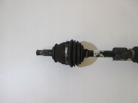 фото thumb №2, Привідний вал ліва mini r56 r57 1.6 d