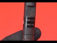 фото thumb №14, Инжектор форсунка test 8200815416 ejbr05102d renault thalia 2 ii 1.5 dci