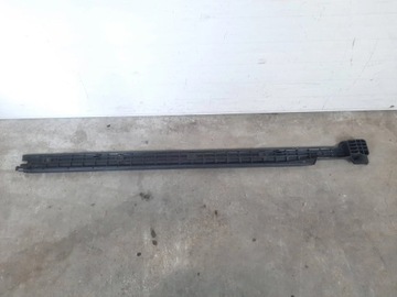 фото thumb №4, Планка захист порога порогова шасі підлога права vw id4 id.4