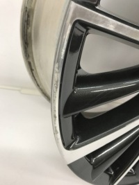 фото thumb №10, Алюминиевый диск lexus es oem номер 8.0" x18" 5x114.3 et 45 0011983/2020